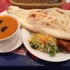 スパイスキッチン 日比谷シティ店