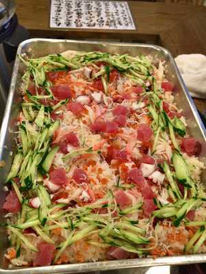 定食 奥原食堂 By 弐万馬力