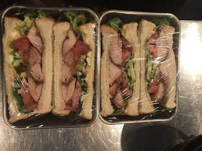 定食 奥原食堂 By 弐万馬力