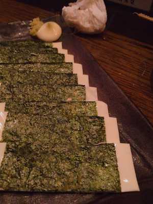 定食 奥原食堂 By 弐万馬力