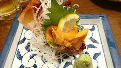 ニュー加賀屋 神田南口店