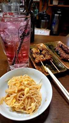 ニュー加賀屋 神田南口店