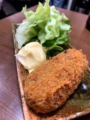 ニュー加賀屋 神田南口店