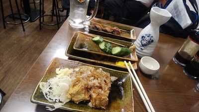 ニュー加賀屋 神田南口店