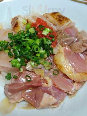 ニュー加賀屋 神田南口店