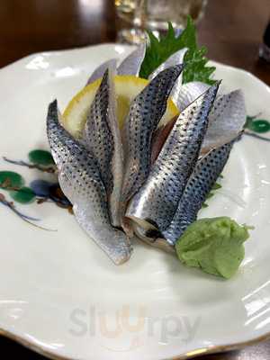 ニュー加賀屋 神田南口店