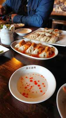 餃子酒場 阿佐ヶ谷店