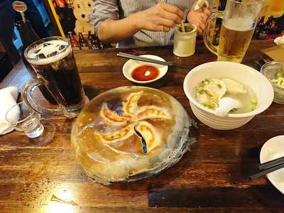 餃子酒場 阿佐ヶ谷店