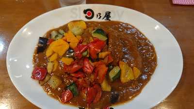 日乃屋カレー 秋葉原店