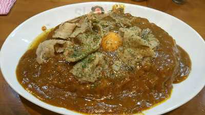 日乃屋カレー 秋葉原店