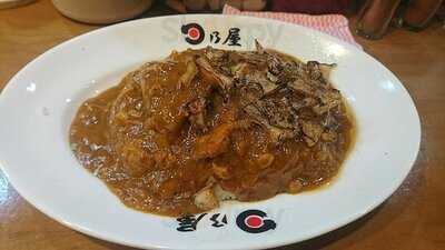 日乃屋カレー 秋葉原店