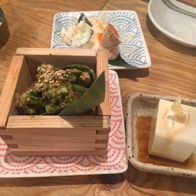 やさい串巻き 肉巻屋串衛門