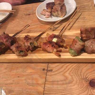 やさい串巻き 肉巻屋串衛門