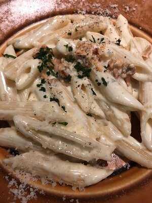 サンタルチア トラットリア