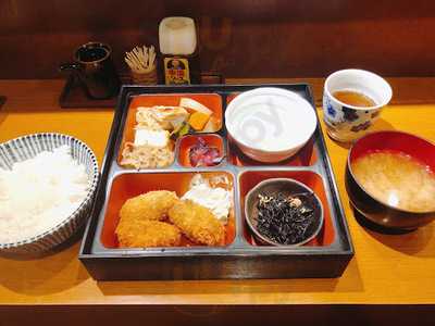 四季料理居酒屋わたら瀬