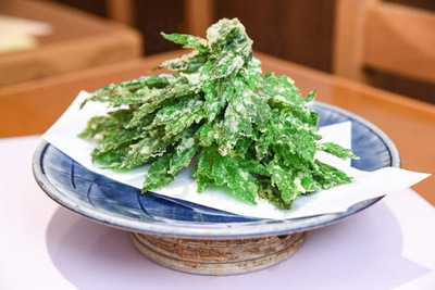 四季料理居酒屋わたら瀬