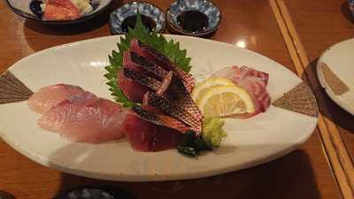 四季料理居酒屋わたら瀬