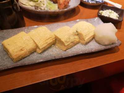 四季料理居酒屋わたら瀬