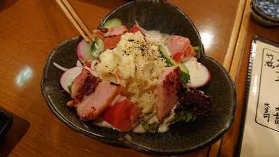 四季料理居酒屋わたら瀬