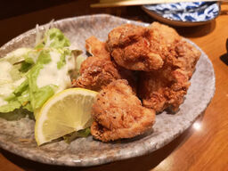 四季料理居酒屋わたら瀬