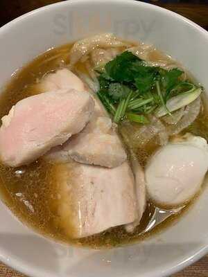 麺や一途　kizuna店