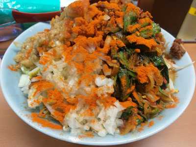 立川マシマシ　５号店