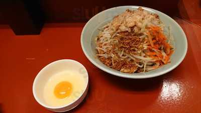 立川マシマシ　５号店