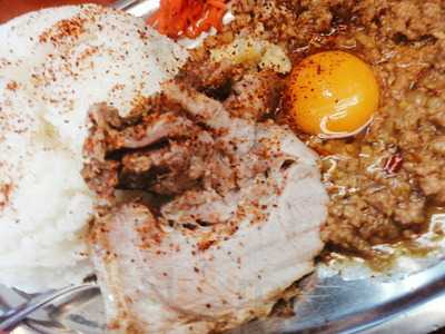 立川マシマシ　５号店