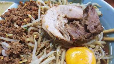 立川マシマシ　５号店