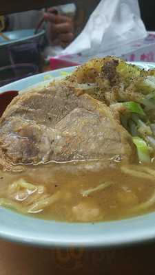 立川マシマシ　５号店