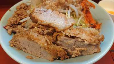 立川マシマシ　５号店