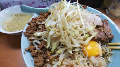 立川マシマシ　５号店