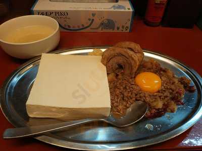 立川マシマシ　５号店