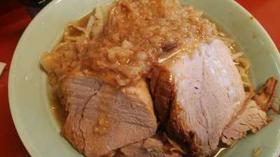 立川マシマシ　５号店