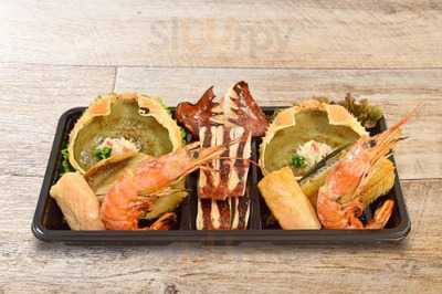 磯丸水産 神田北口店