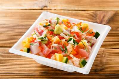 磯丸水産 神田北口店