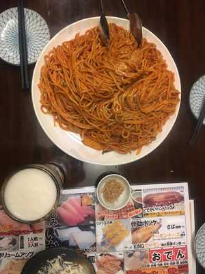 ビール100円『たんと』