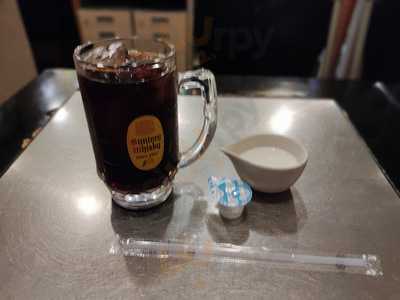 ビール100円『たんと』