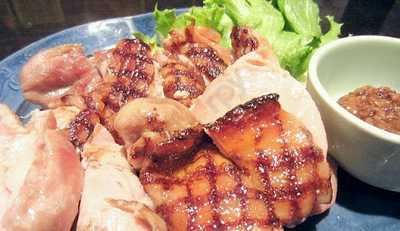 ビール100円『たんと』