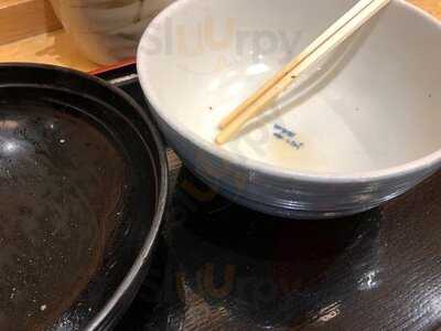 小諸そば 代々木店