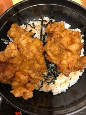 小諸そば 代々木店