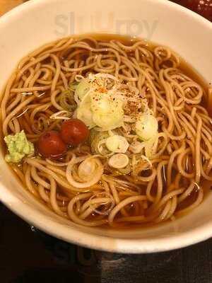 小諸そば 代々木店