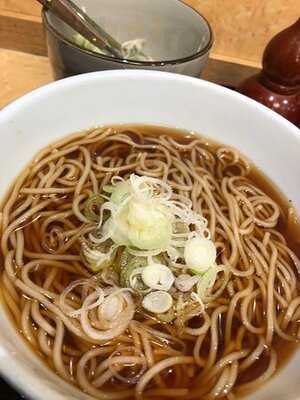 小諸そば 代々木店