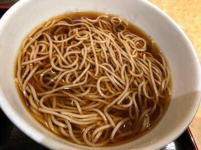 小諸そば 代々木店