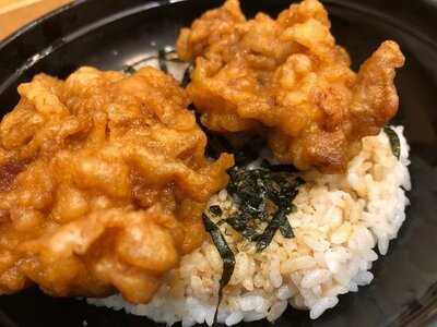 小諸そば 代々木店