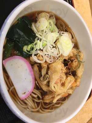 小諸そば 代々木店