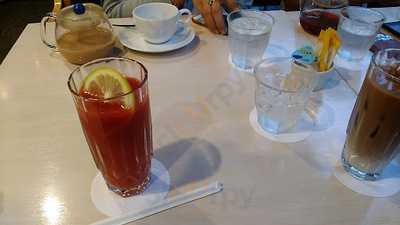 ティールームrose