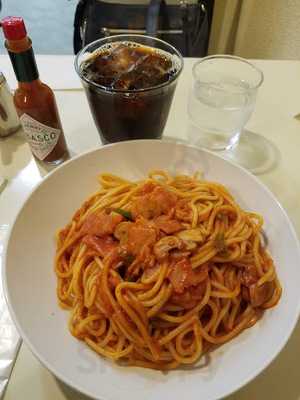 ティールームrose