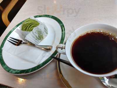 ティールームrose