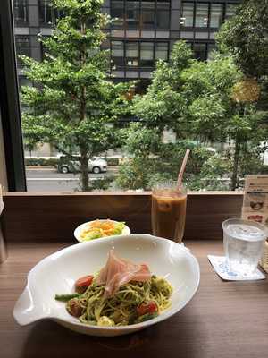 ティールームrose